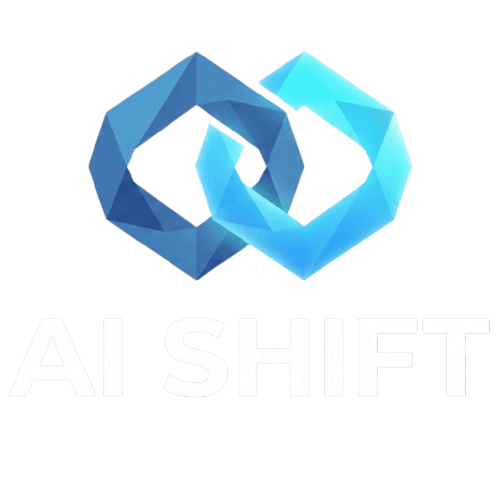 AI Shift logo
